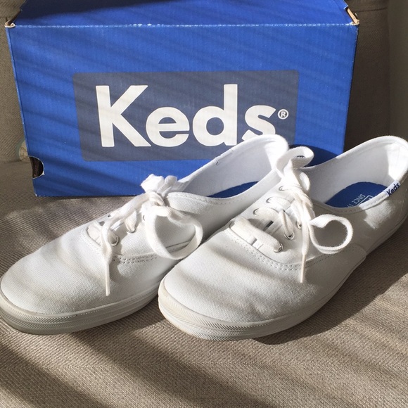 kohls keds slip ons